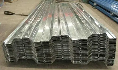 你知道嗎，壓型鋼板改裝后還有這些用途？